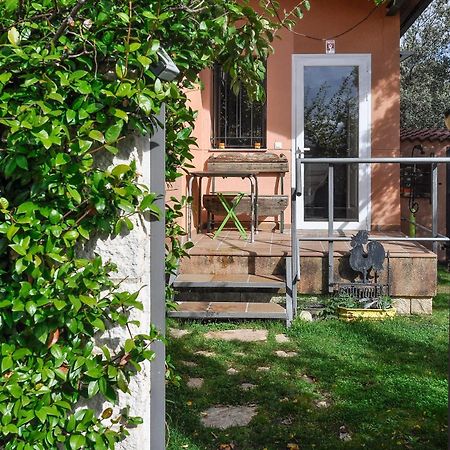 Acogedora Casa Con Verde Jardin By Cabana Rentals Ituero y Lama Екстериор снимка