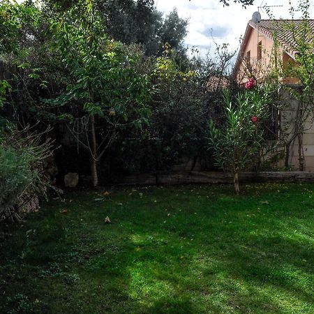 Acogedora Casa Con Verde Jardin By Cabana Rentals Ituero y Lama Екстериор снимка