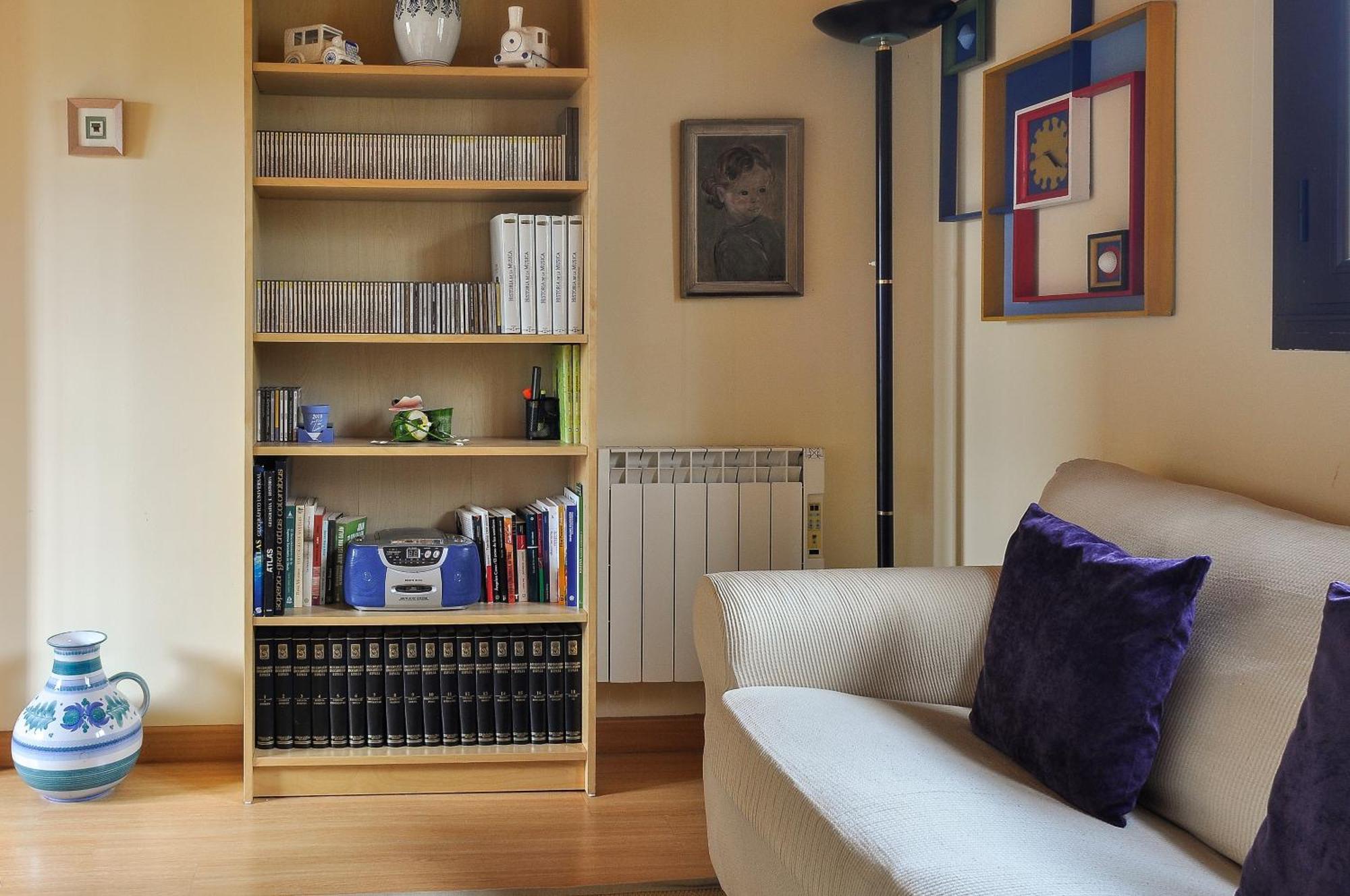 Acogedora Casa Con Verde Jardin By Cabana Rentals Ituero y Lama Екстериор снимка