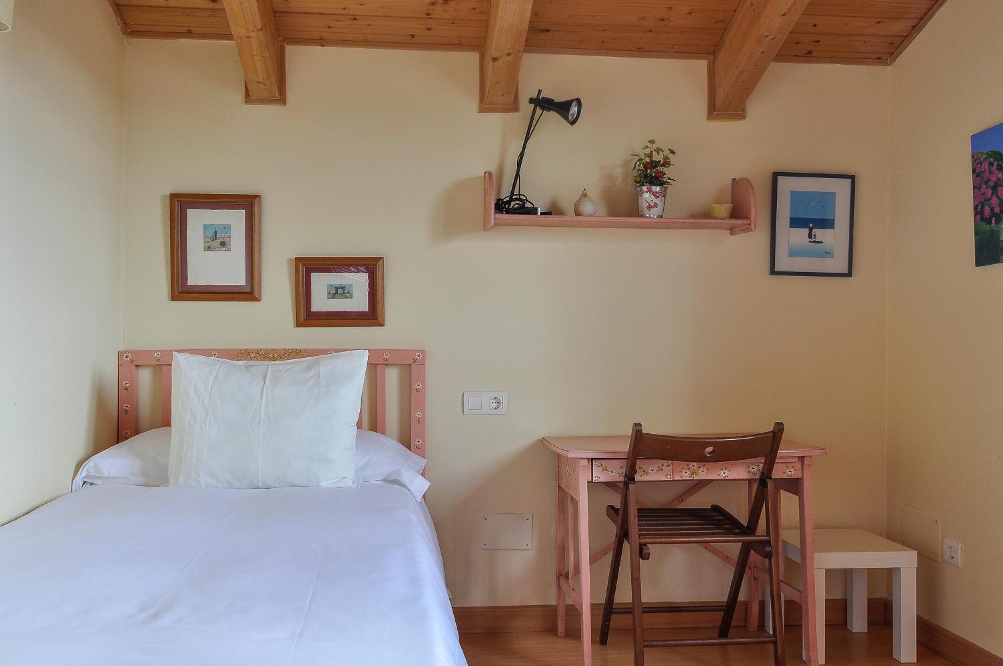 Acogedora Casa Con Verde Jardin By Cabana Rentals Ituero y Lama Екстериор снимка