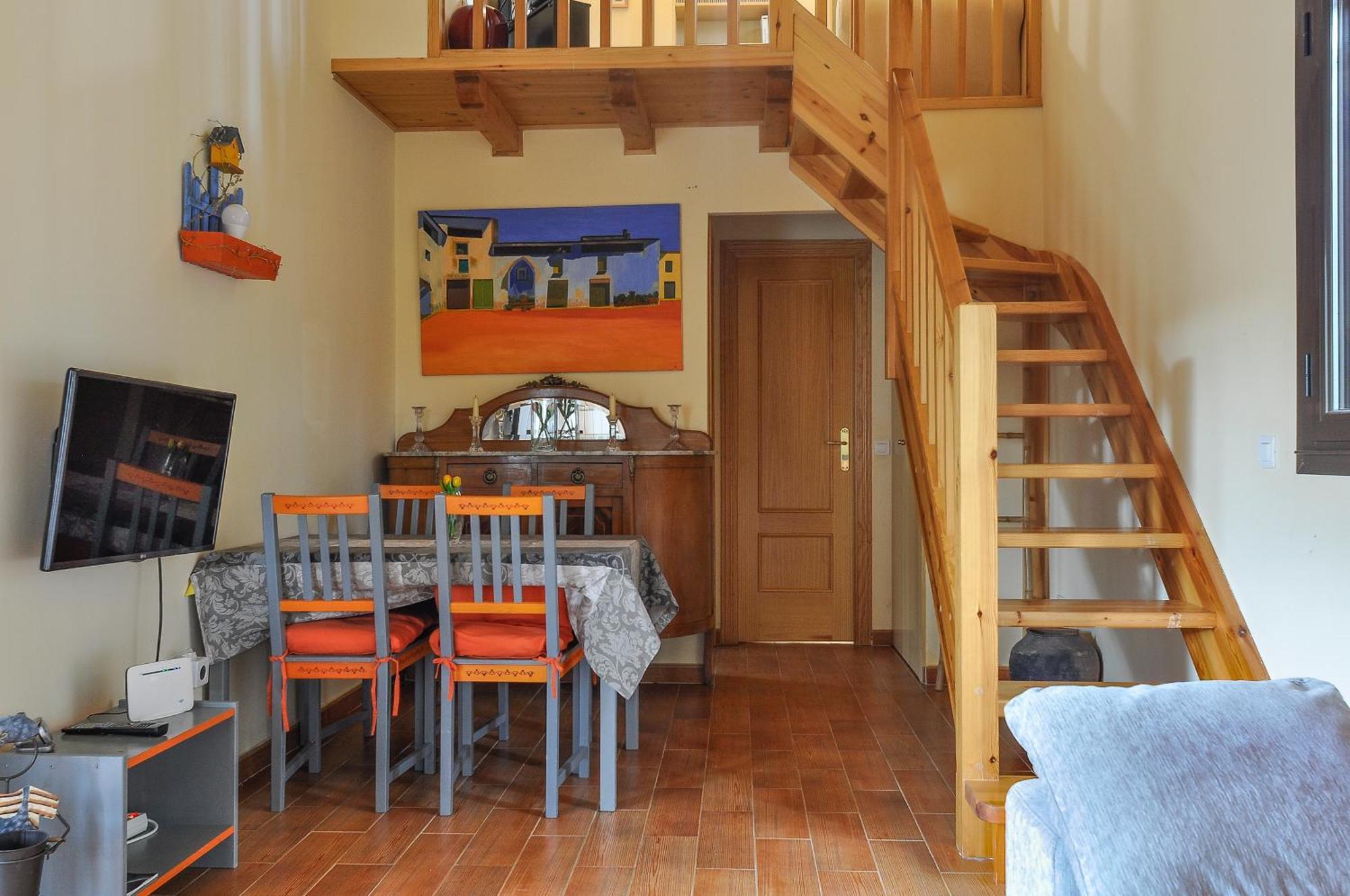 Acogedora Casa Con Verde Jardin By Cabana Rentals Ituero y Lama Екстериор снимка