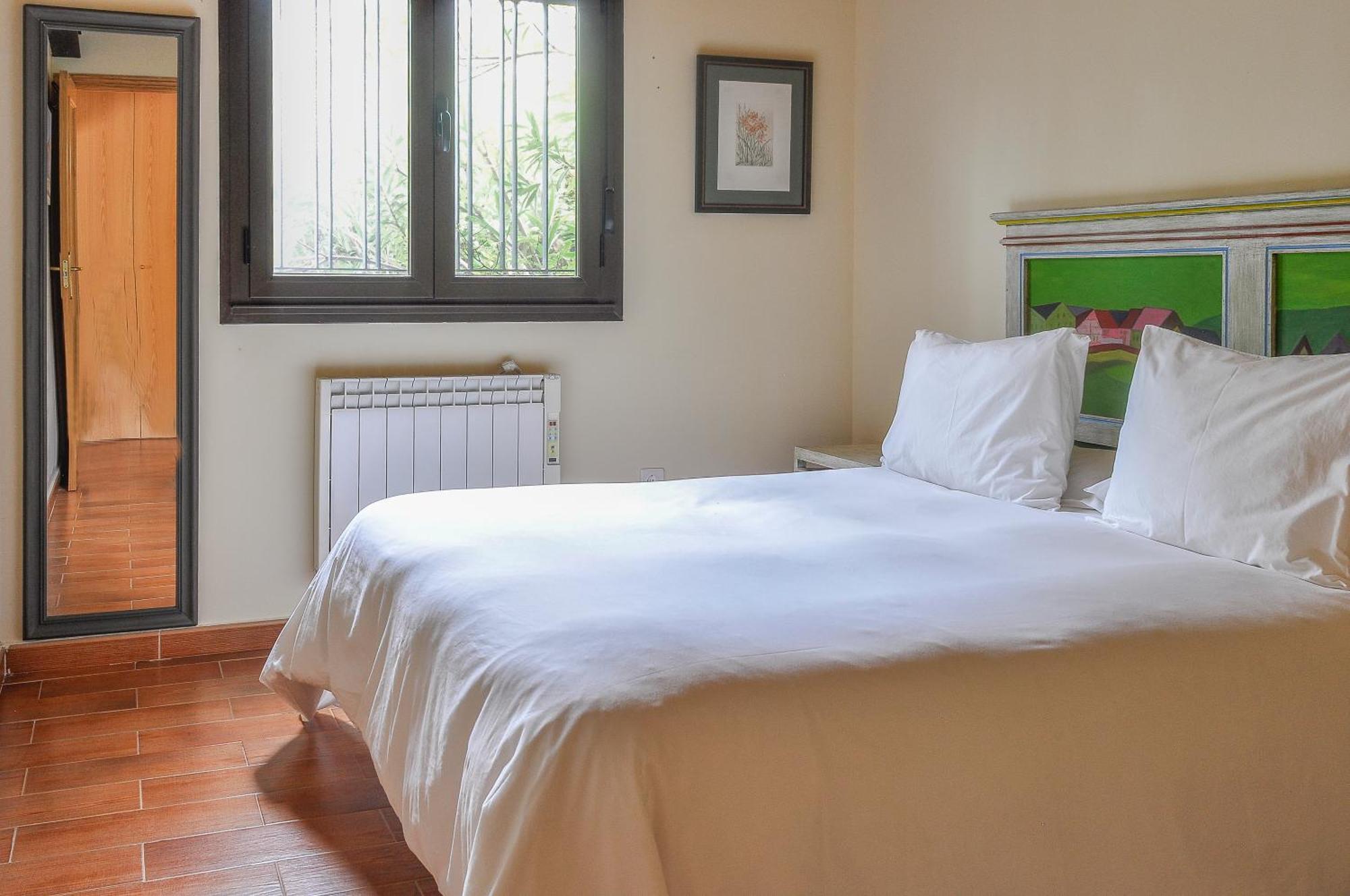 Acogedora Casa Con Verde Jardin By Cabana Rentals Ituero y Lama Екстериор снимка
