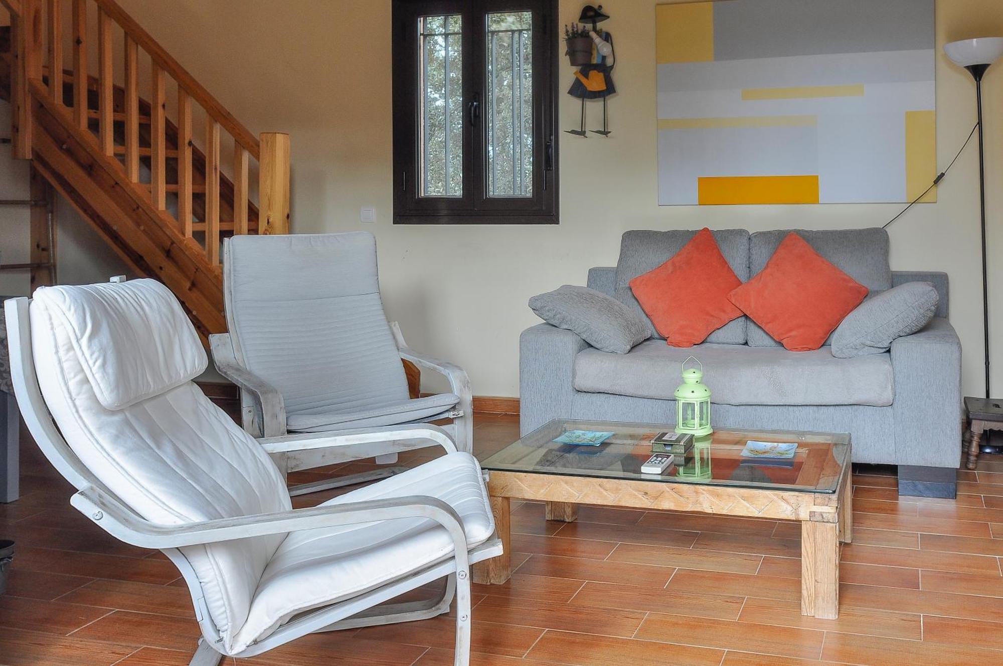 Acogedora Casa Con Verde Jardin By Cabana Rentals Ituero y Lama Екстериор снимка