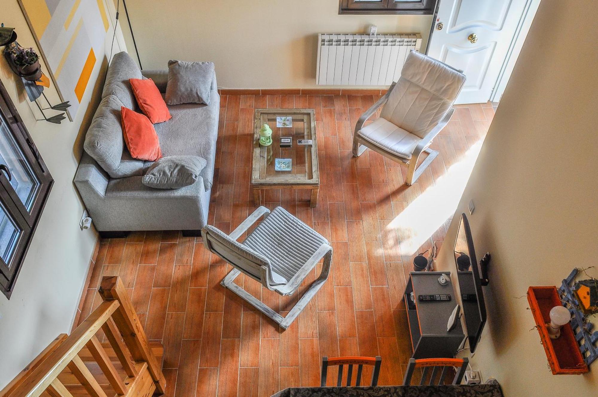 Acogedora Casa Con Verde Jardin By Cabana Rentals Ituero y Lama Екстериор снимка