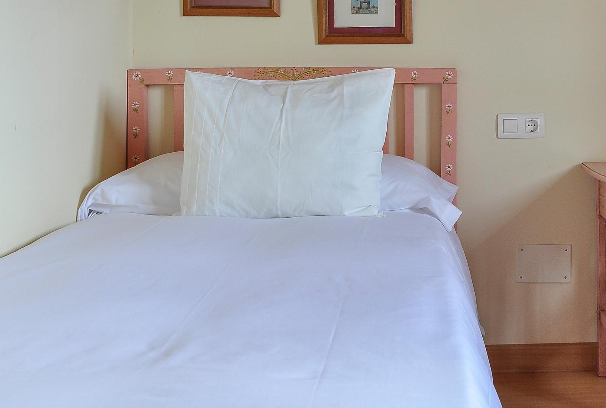 Acogedora Casa Con Verde Jardin By Cabana Rentals Ituero y Lama Екстериор снимка