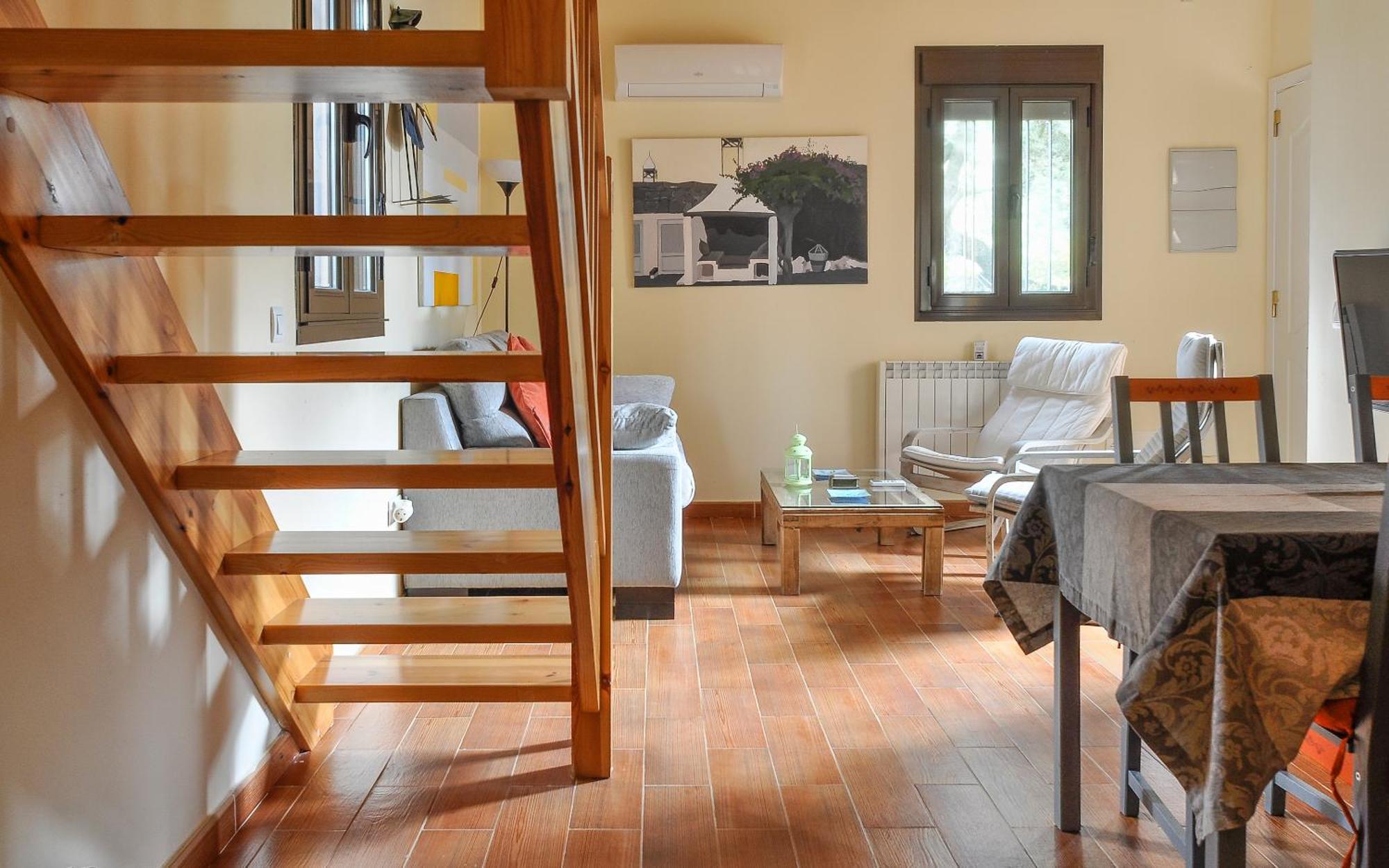 Acogedora Casa Con Verde Jardin By Cabana Rentals Ituero y Lama Екстериор снимка