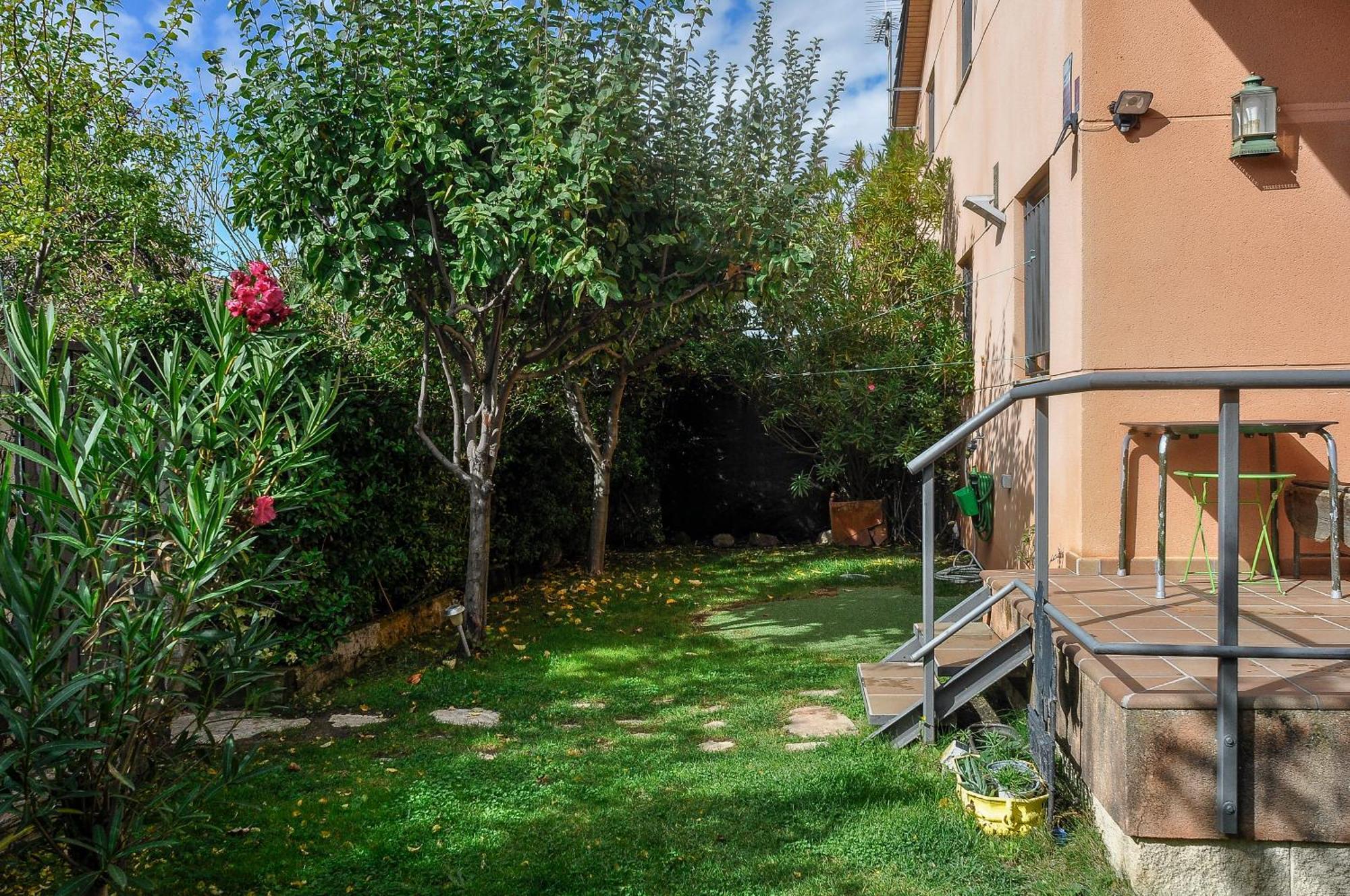 Acogedora Casa Con Verde Jardin By Cabana Rentals Ituero y Lama Екстериор снимка