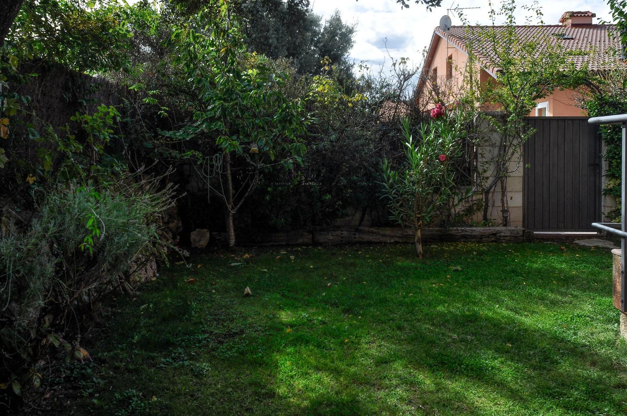 Acogedora Casa Con Verde Jardin By Cabana Rentals Ituero y Lama Екстериор снимка